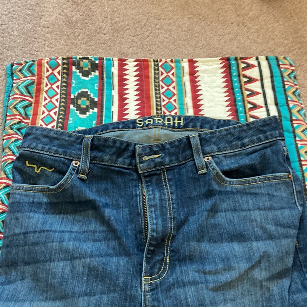 Kimes Ranch Jeans - Picture 2 of 3